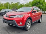 Used 2014 Toyota RAV4 XLE image 2