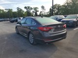 Used 2016 Hyundai Sonata Limited w/ Option Group 04 image 3