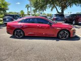 Used 2022 Kia K5 GT-Line image 2