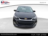 Used 2020 Chevrolet Spark LS image 3