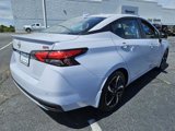 Certified 2023 Nissan Versa SR w/ Trunk Package image 6