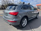 Used 2014 Audi Q5 2.0T Premium Plus w/ Premium Plus Package image 5