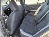 New 2025 Nissan Versa S w/ Trunk Package image 5