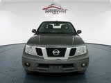 Used 2017 Nissan Frontier SV w/ SV Value Truck Package image 2