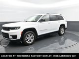 Used 2021 Jeep Grand Cherokee L Limited image 2