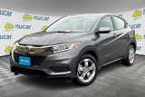 Used 2022 Honda HR-V LX image 3