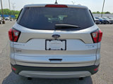 Used 2019 Ford Escape Titanium image 5