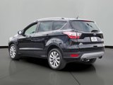 Used 2017 Ford Escape Titanium image 2