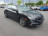 Certified 2020 Honda Civic EX image 3