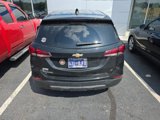 Used 2022 Chevrolet Equinox LT image 4