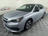 Used 2020 Subaru Legacy w/ Alloy Wheel Package image 2