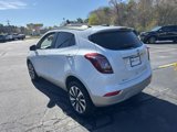 Certified 2022 Buick Encore Preferred w/ Safety Package II image 3