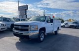 Used 2007 Chevrolet Silverado 2500 W/T image 2