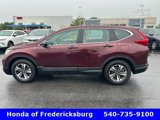 Certified 2017 Honda CR-V LX image 2