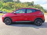 Certified 2022 Chevrolet Bolt EUV Premier w/ Launch Edition image 4