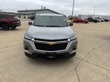 Used 2023 Chevrolet Traverse LS image 2