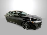 Used 2021 Honda Accord EX-L image 2