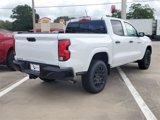 New 2025 Chevrolet Colorado W/T w/ WT Custom Package image 4