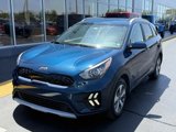 Used 2021 Kia Niro LX image 3