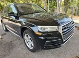 Used 2018 Audi Q5 2.0T Premium w/ Convenience Package image 3