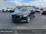 Used 2023 MAZDA CX-30 AWD 2.5 S w/ Preferred Package image 3