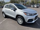 Used 2019 Chevrolet Trax LS w/ LPO, Cargo Package image 2