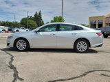 Used 2022 Chevrolet Malibu LT image 2