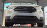 Used 2018 Ford EcoSport SE w/ SE Convenience Package image 6