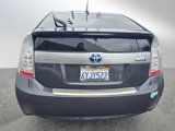 Used 2012 Toyota Prius Prime Advanced image 4