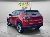 Used 2019 Jeep Compass Limited image 3