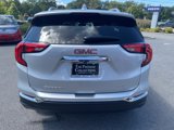 Used 2019 GMC Terrain SLT w/ Preferred Package image 3