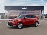 New 2025 Kia Soul LX image 3