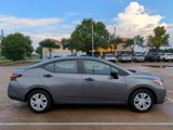 Used 2024 Nissan Versa S image 2