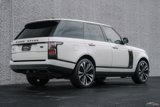 Used 2021 Land Rover Range Rover Autobiography Fifty Edition image 5