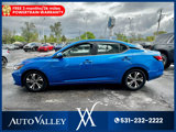 Used 2021 Nissan Sentra SV image 4