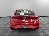 Used 2023 Hyundai Elantra Limited image 4