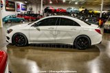 Used 2014 Mercedes-Benz CLA 45 AMG 4MATIC image 4