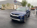 Used 2022 Chevrolet TrailBlazer LT w/ Convenience Package image 2