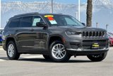 Used 2022 Jeep Grand Cherokee L Laredo w/ Luxury Tech Group I image 2