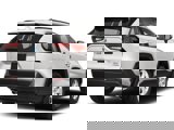 Certified 2019 Toyota RAV4 XLE image 2
