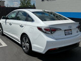 Used 2017 Hyundai Sonata Limited image 4