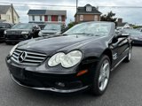 Used 2005 Mercedes-Benz SL 500 image 2