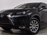 Used 2021 Lexus NX 300 FWD w/ Accessory Package 2 image 3