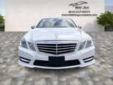 Used 2012 Mercedes-Benz E 350 Sedan w/ Premium 2 Pkg image 2