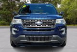 Used 2017 Ford Explorer XLT w/ Equipment Group 202A image 3