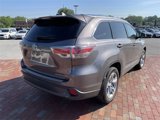 Used 2014 Toyota Highlander Limited image 5