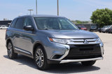 Used 2016 Mitsubishi Outlander ES image 4