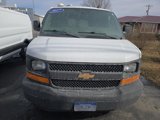 Used 2017 Chevrolet Express 2500 image 3