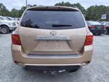 Used 2008 Toyota Highlander 4WD image 2
