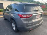Used 2021 Chevrolet Traverse LT image 3